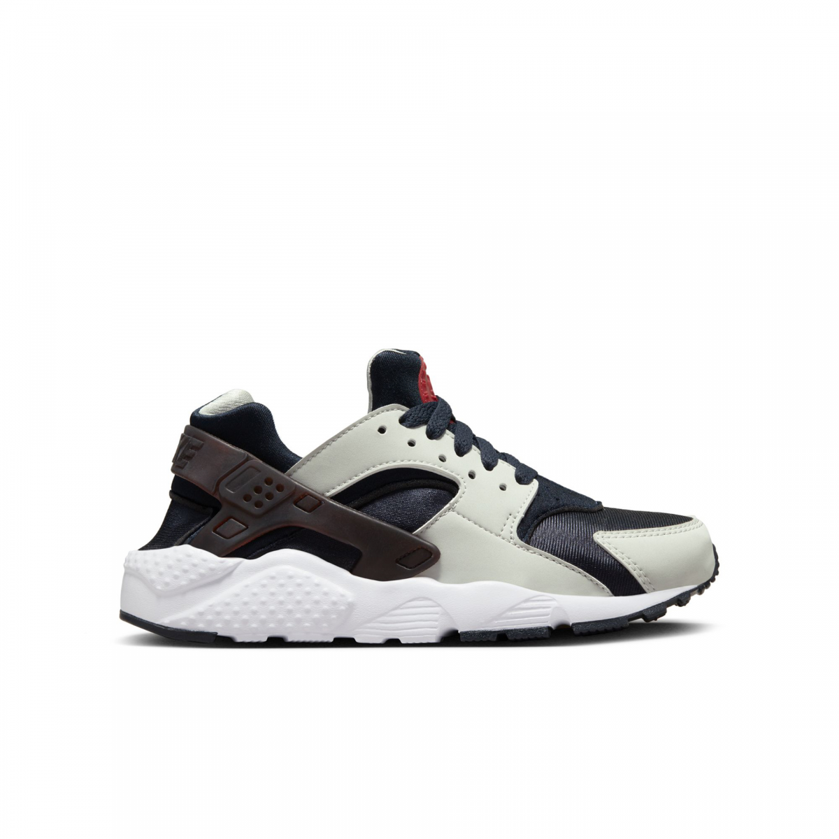 Sapatilhas NIKE HUARACHE RUN 654275 423 O regresso de um classico Compre agora NSU44BLACK Extreme Footwear