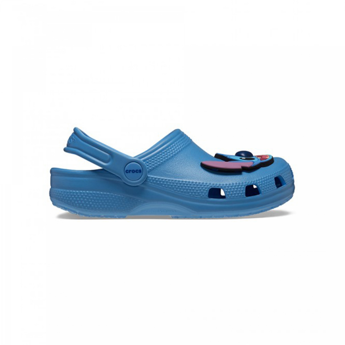 SANDÁLIAS CROCS STITCH CLASSIC 209464-4TB: Conforto e diversão com o ...