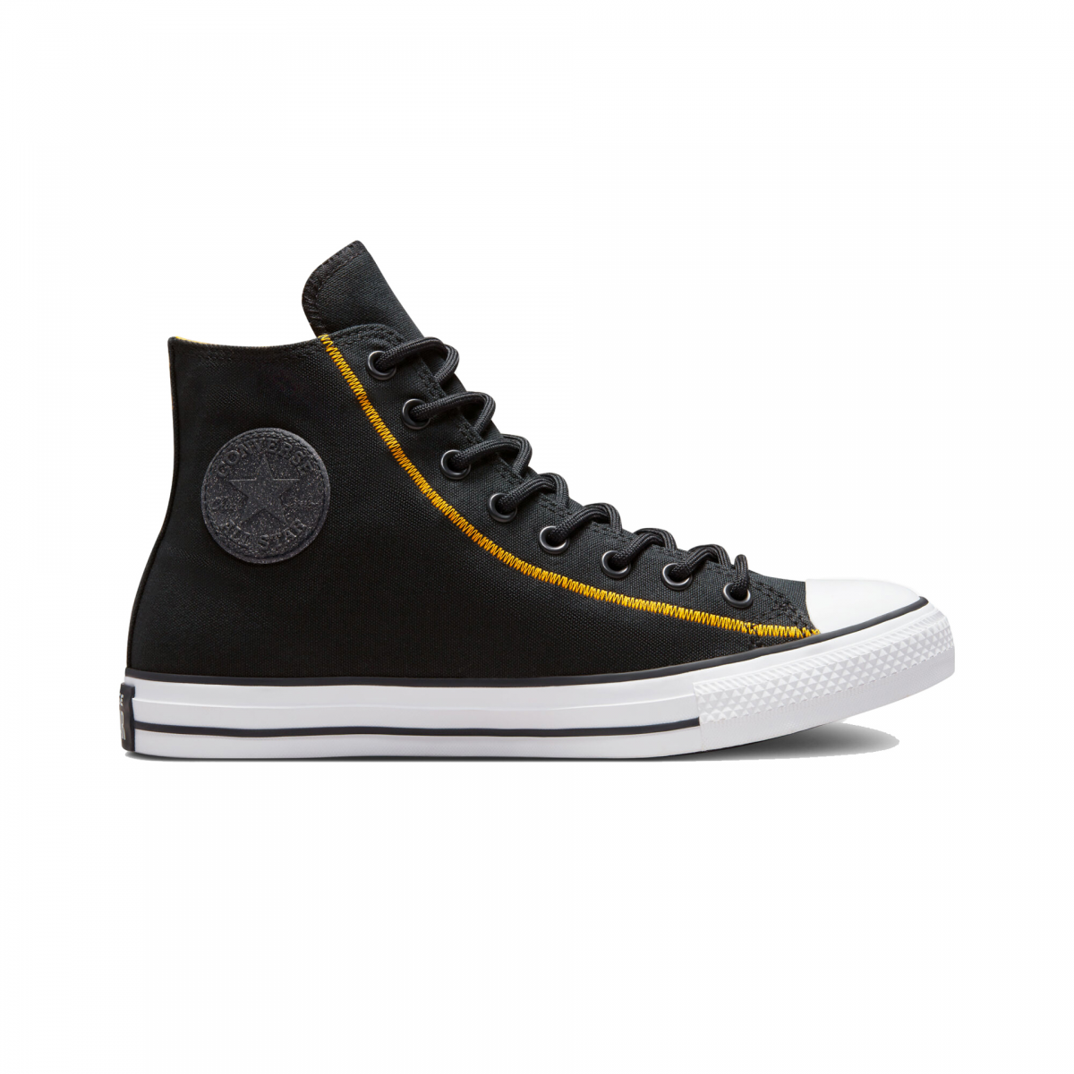 Converse gore tex discount jaune