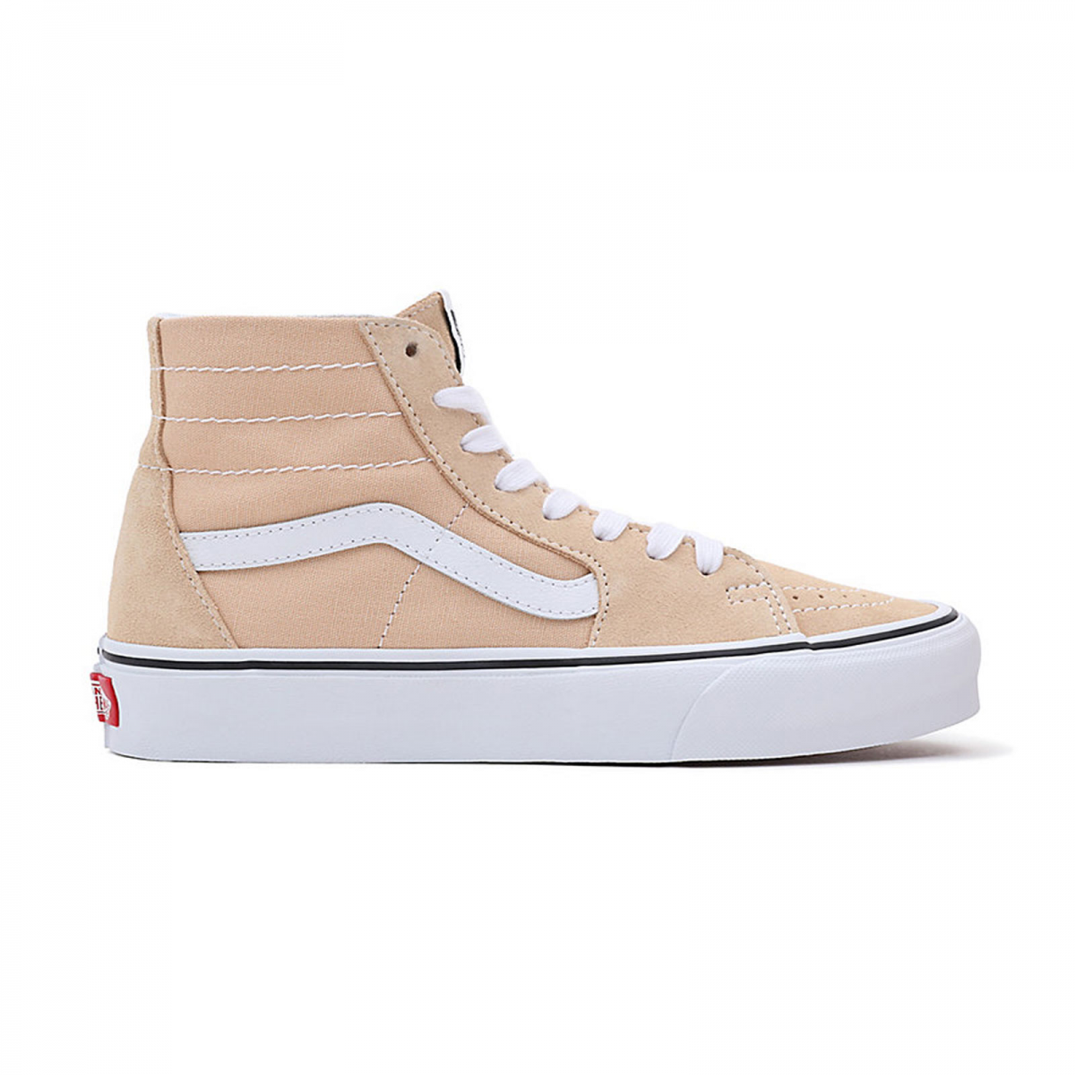 Abrigos vans hombre sale beige