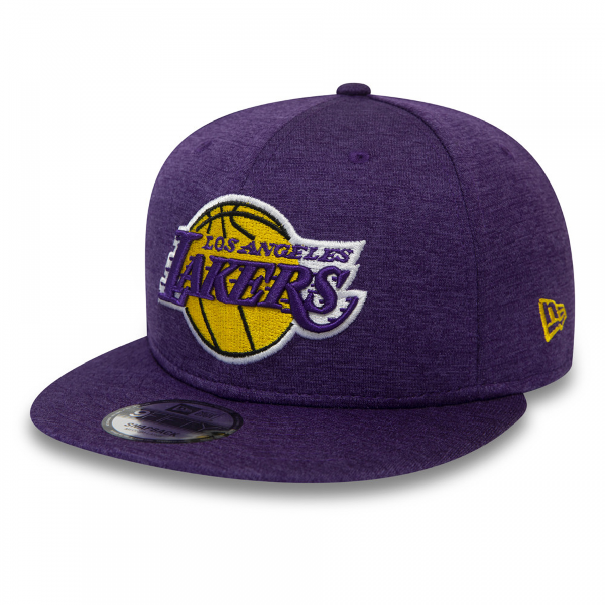 New Era - LA Lakers Shadow Tech Purple 9Forty Cap